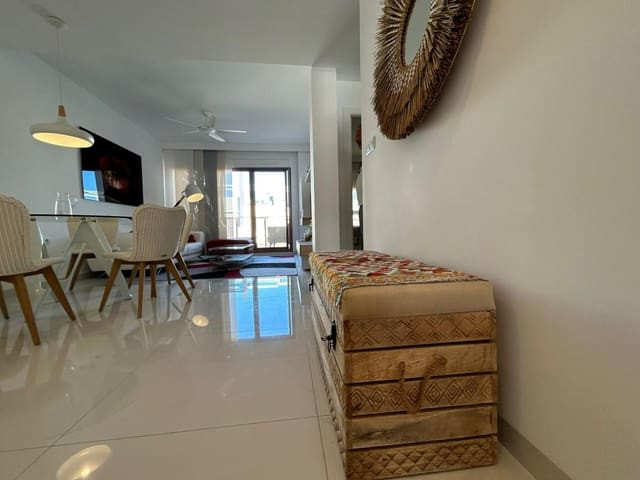 2 Bed Apartment for sale in Torre De La Horadada Costa Blanca, Alicante, Spain