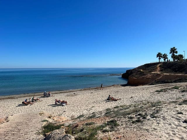 2 Bed Apartment for sale in Torre De La Horadada Costa Blanca, Alicante, Spain