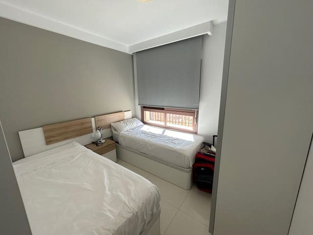 2 Bed Apartment for sale in Torre De La Horadada Costa Blanca, Alicante, Spain