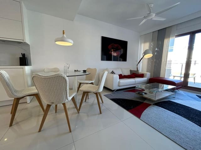 2 Bed Apartment for sale in Torre De La Horadada Costa Blanca, Alicante, Spain