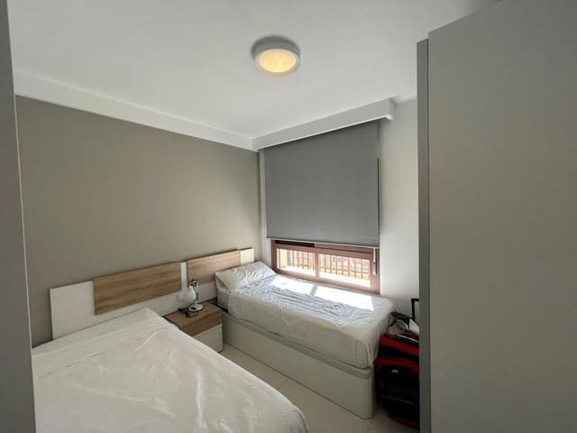 2 Bed Apartment for sale in Torre De La Horadada Costa Blanca, Alicante, Spain
