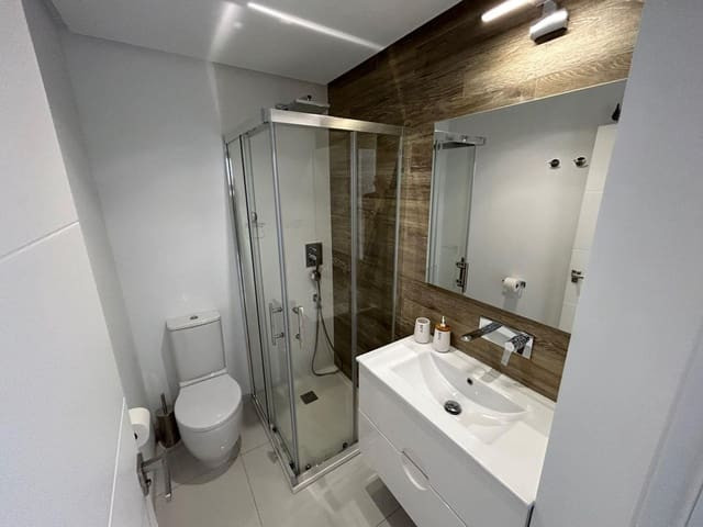 2 Bed Apartment for sale in Torre De La Horadada Costa Blanca, Alicante, Spain