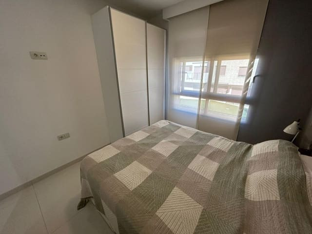 2 Bed Apartment for sale in Torre De La Horadada Costa Blanca, Alicante, Spain