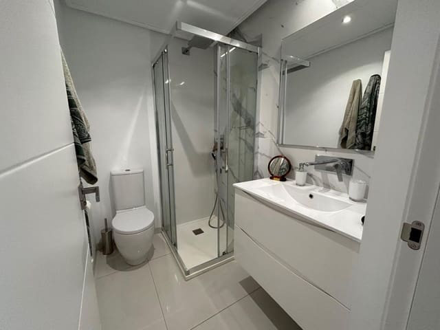 2 Bed Apartment for sale in Torre De La Horadada Costa Blanca, Alicante, Spain