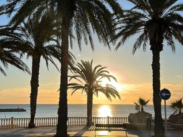 2 Bed Apartment for sale in Torre De La Horadada Costa Blanca, Alicante, Spain