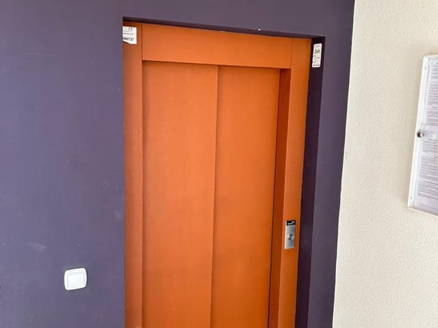 2 Bed Apartment for sale in Torre De La Horadada Costa Blanca, Alicante, Spain