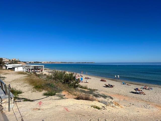 2 Bed Apartment for sale in Torre De La Horadada Costa Blanca, Alicante, Spain