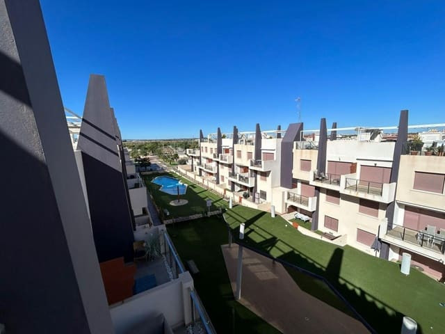 2 Bed Apartment for sale in Torre De La Horadada Costa Blanca, Alicante, Spain