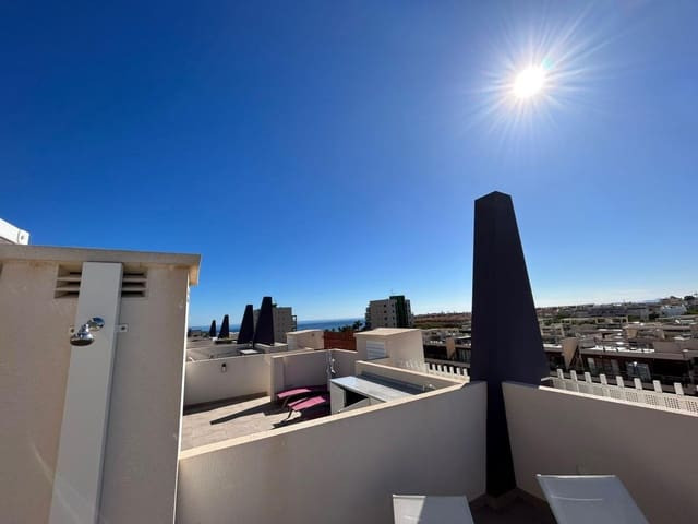 2 Bed Apartment for sale in Torre De La Horadada Costa Blanca, Alicante, Spain