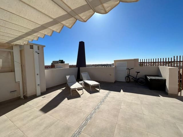 2 Bed Apartment for sale in Torre De La Horadada Costa Blanca, Alicante, Spain