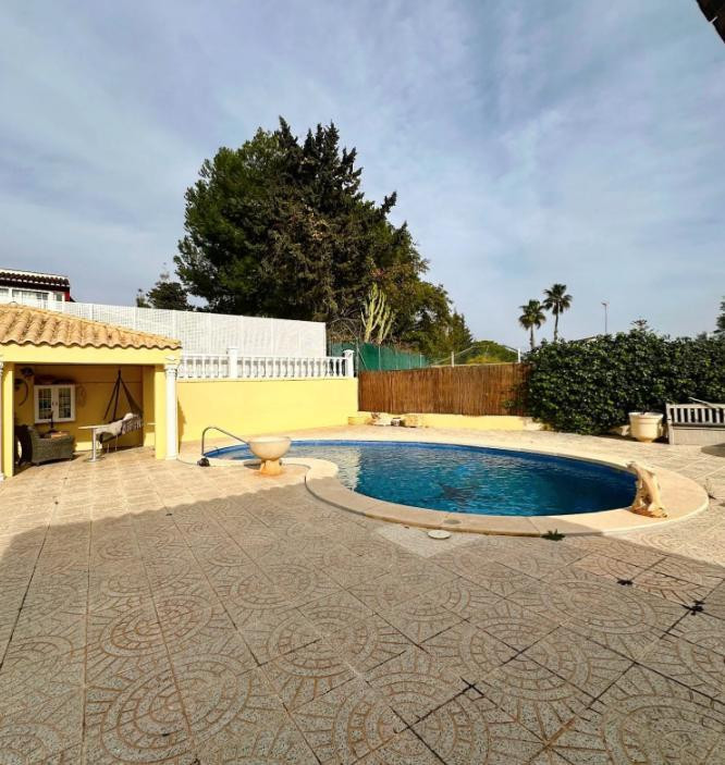 5 Bed Townhouse for sale in Campoamor Costa Blanca, Alicante, Spain