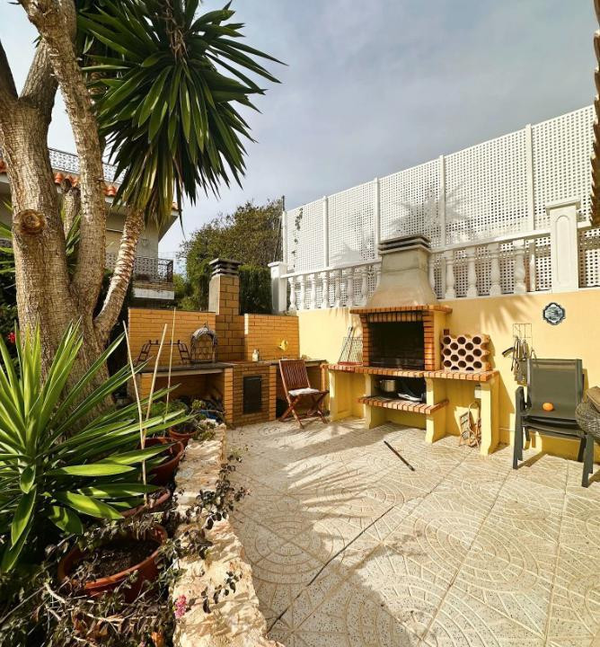 5 Bed Townhouse for sale in Campoamor Costa Blanca, Alicante, Spain