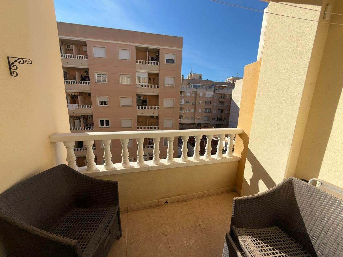 1 Bed Apartment for sale in Torrevieja Costa Blanca, Alicante, Spain