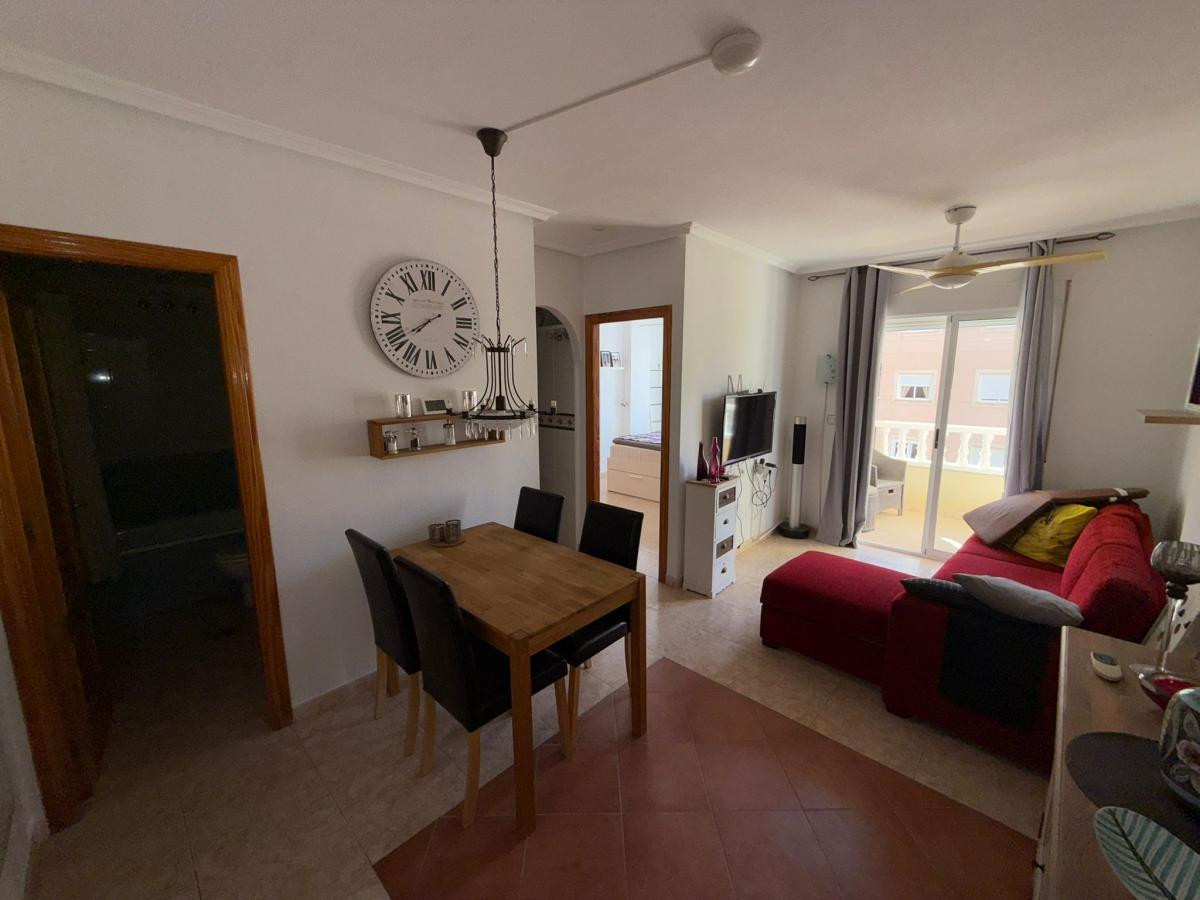 1 Bed Apartment for sale in Torrevieja Costa Blanca, Alicante, Spain