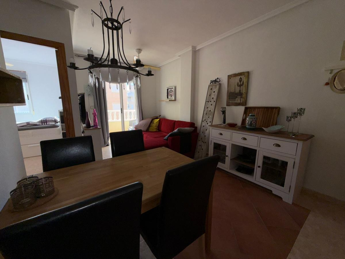 1 Bed Apartment for sale in Torrevieja Costa Blanca, Alicante, Spain