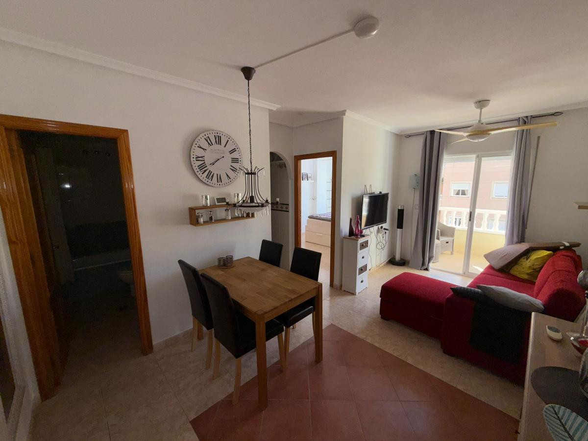 1 Bed Apartment for sale in Torrevieja Costa Blanca, Alicante, Spain