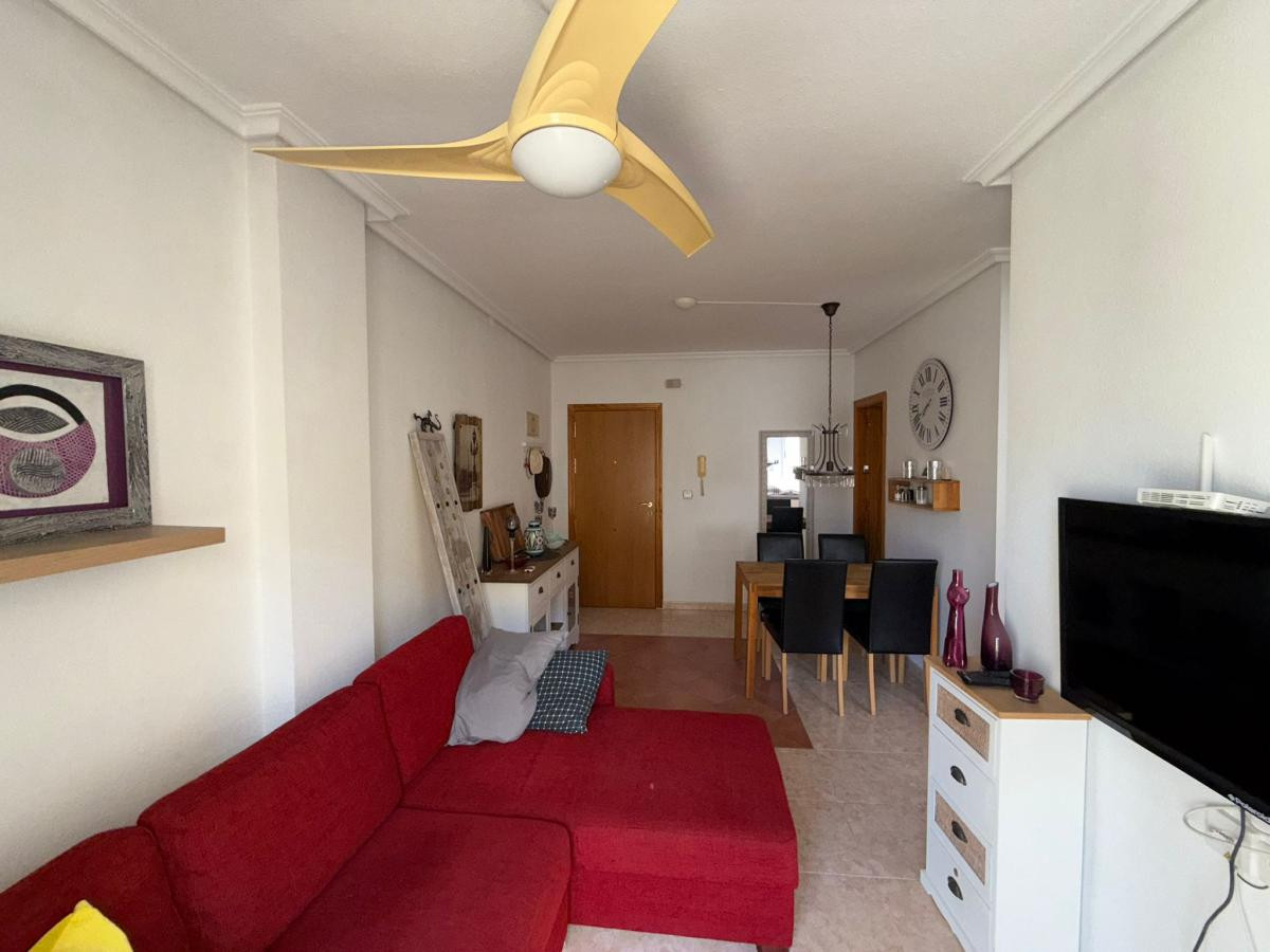 1 Bed Apartment for sale in Torrevieja Costa Blanca, Alicante, Spain