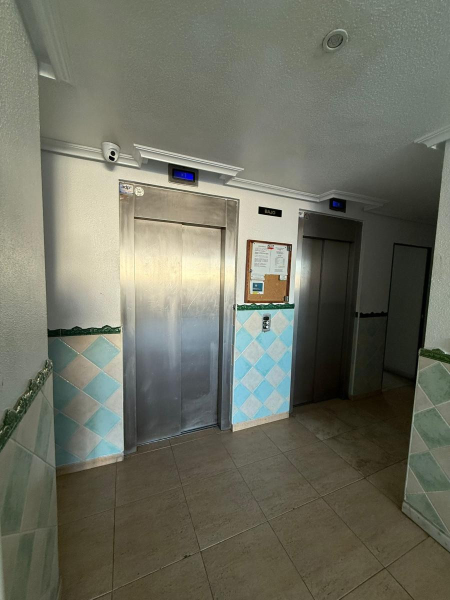 1 Bed Apartment for sale in Torrevieja Costa Blanca, Alicante, Spain