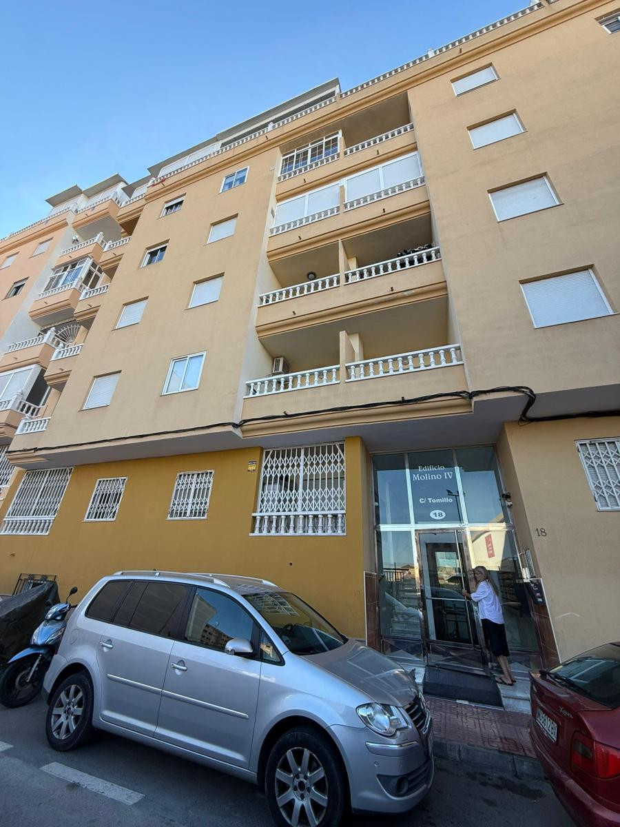 1 Bed Apartment for sale in Torrevieja Costa Blanca, Alicante, Spain