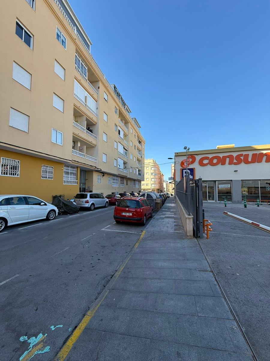 1 Bed Apartment for sale in Torrevieja Costa Blanca, Alicante, Spain