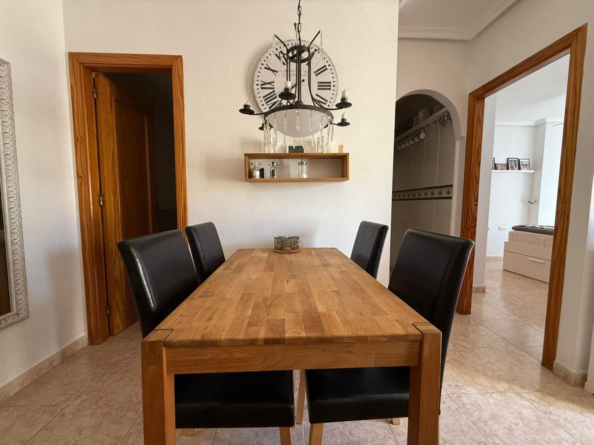 1 Bed Apartment for sale in Torrevieja Costa Blanca, Alicante, Spain