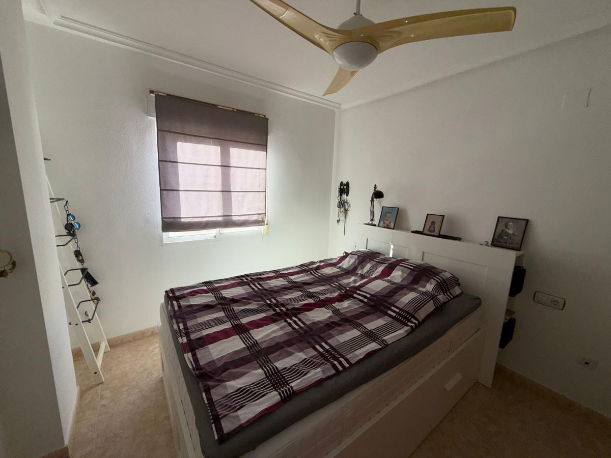 1 Bed Apartment for sale in Torrevieja Costa Blanca, Alicante, Spain
