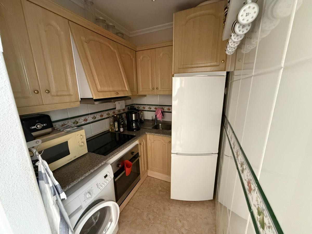 1 Bed Apartment for sale in Torrevieja Costa Blanca, Alicante, Spain