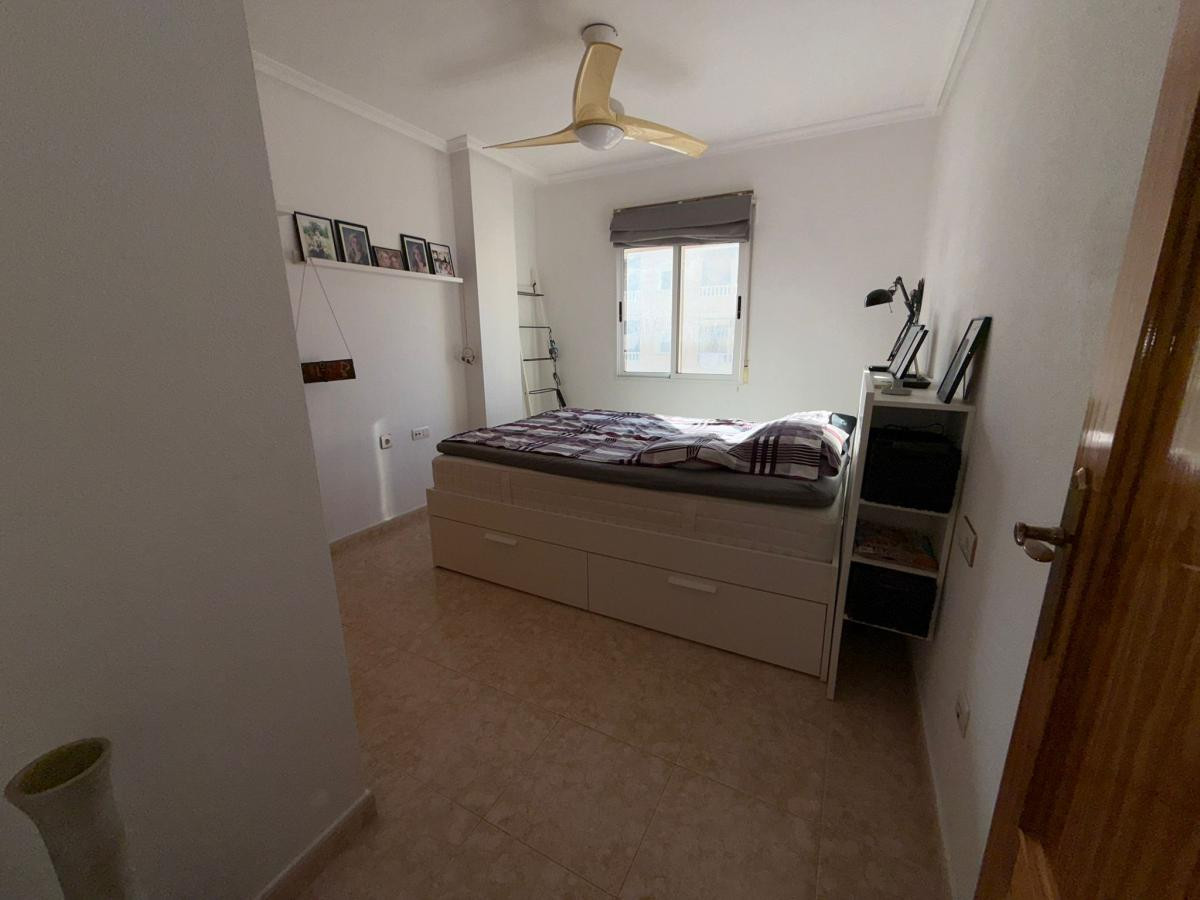 1 Bed Apartment for sale in Torrevieja Costa Blanca, Alicante, Spain