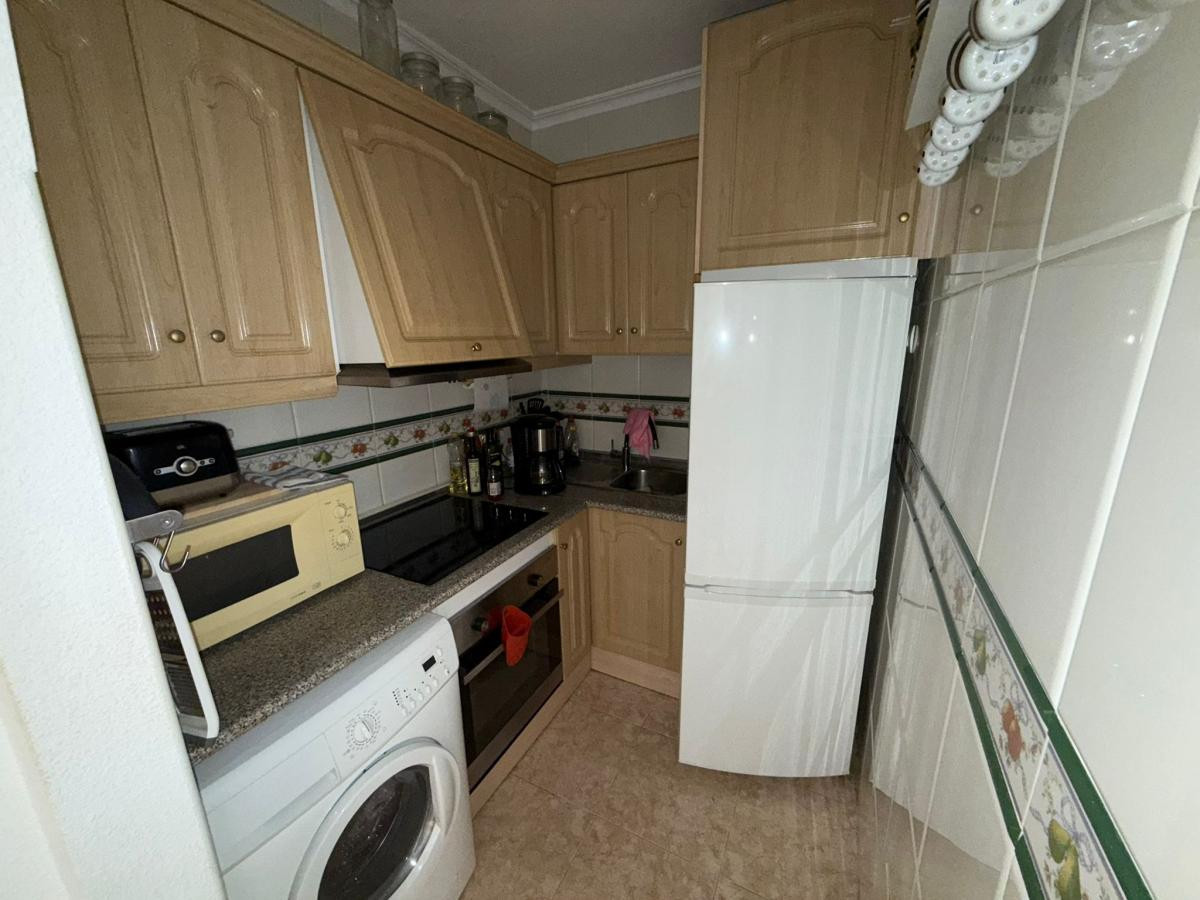1 Bed Apartment for sale in Torrevieja Costa Blanca, Alicante, Spain