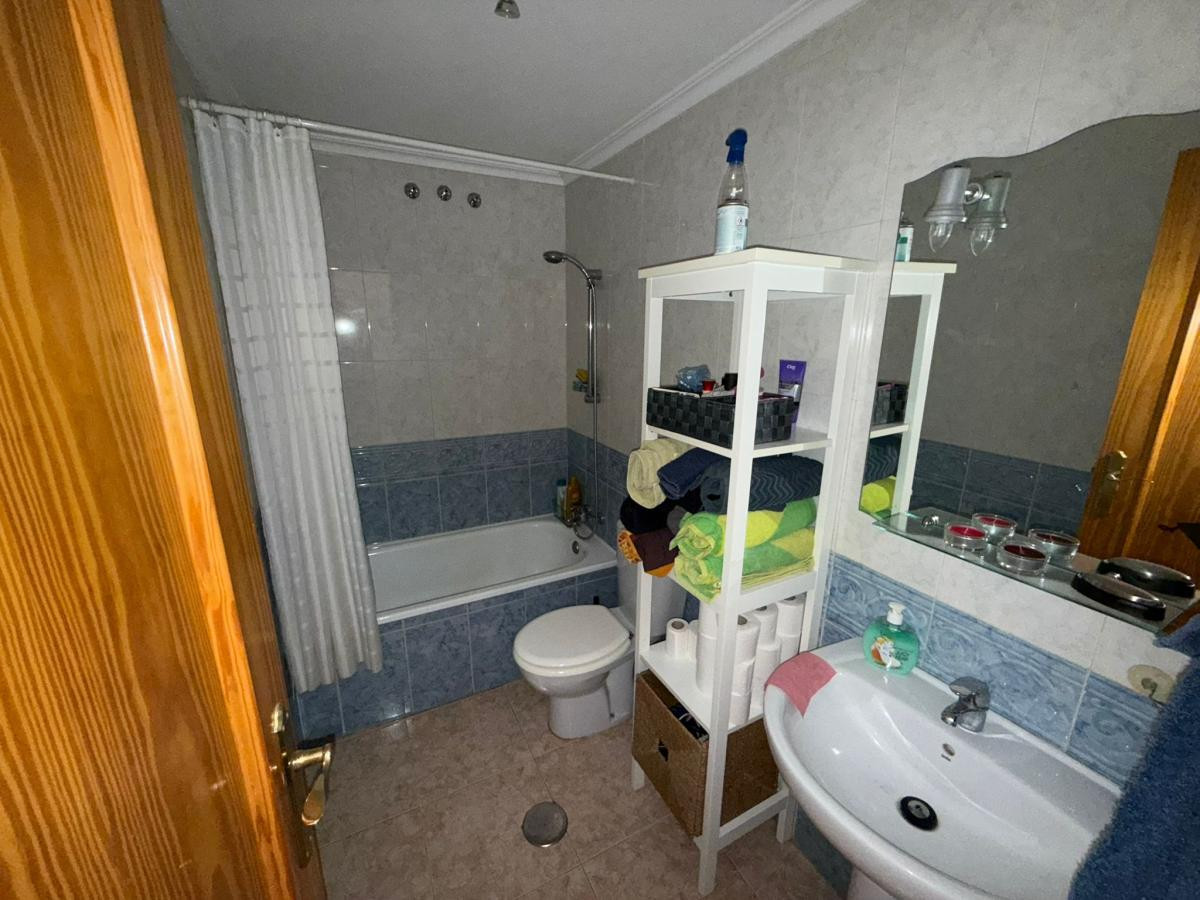 1 Bed Apartment for sale in Torrevieja Costa Blanca, Alicante, Spain