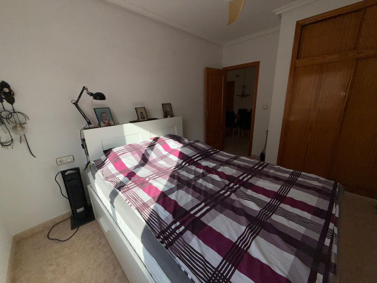 1 Bed Apartment for sale in Torrevieja Costa Blanca, Alicante, Spain