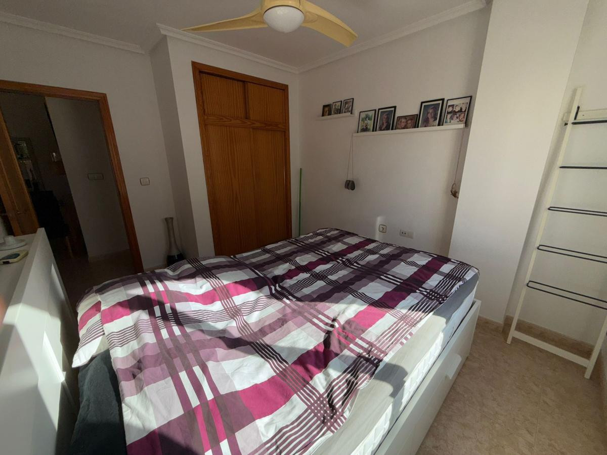 1 Bed Apartment for sale in Torrevieja Costa Blanca, Alicante, Spain