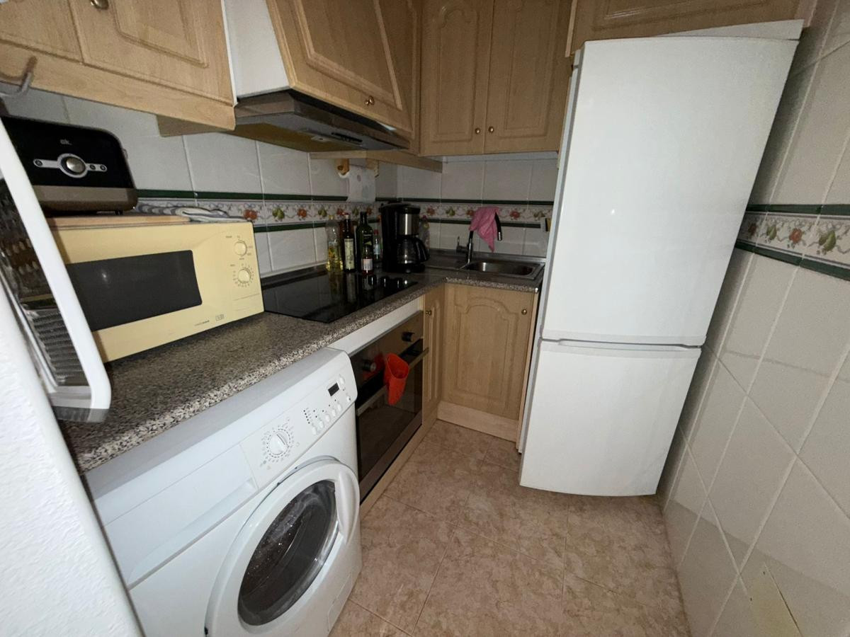 1 Bed Apartment for sale in Torrevieja Costa Blanca, Alicante, Spain