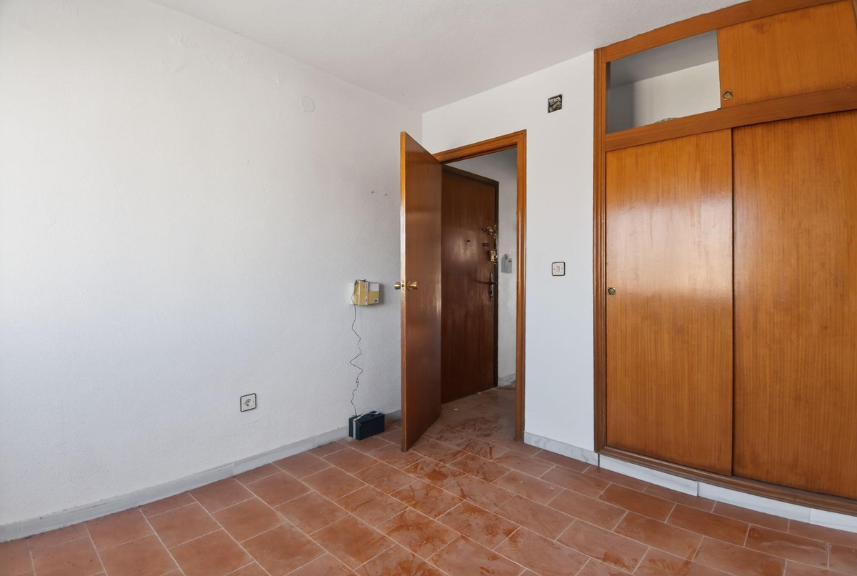 Se vende Apartamento Planta Media de 1 dormitorios en Costa Blanca, Alicante, España
