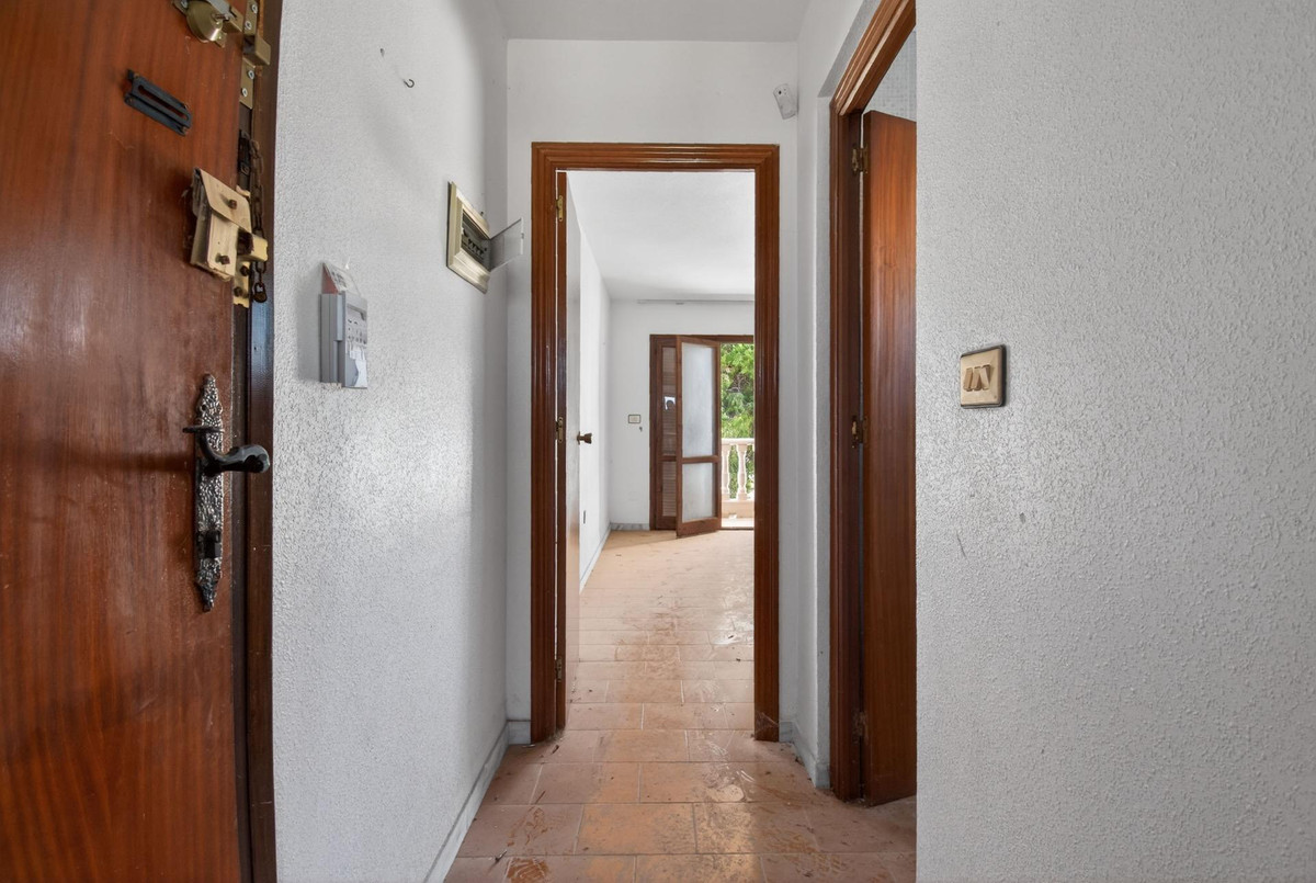 Se vende Apartamento Planta Media de 1 dormitorios en Costa Blanca, Alicante, España