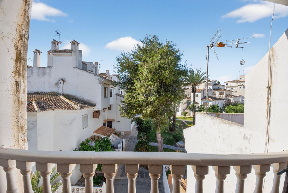 Se vende Apartamento Planta Media de 1 dormitorios en Costa Blanca, Alicante, España