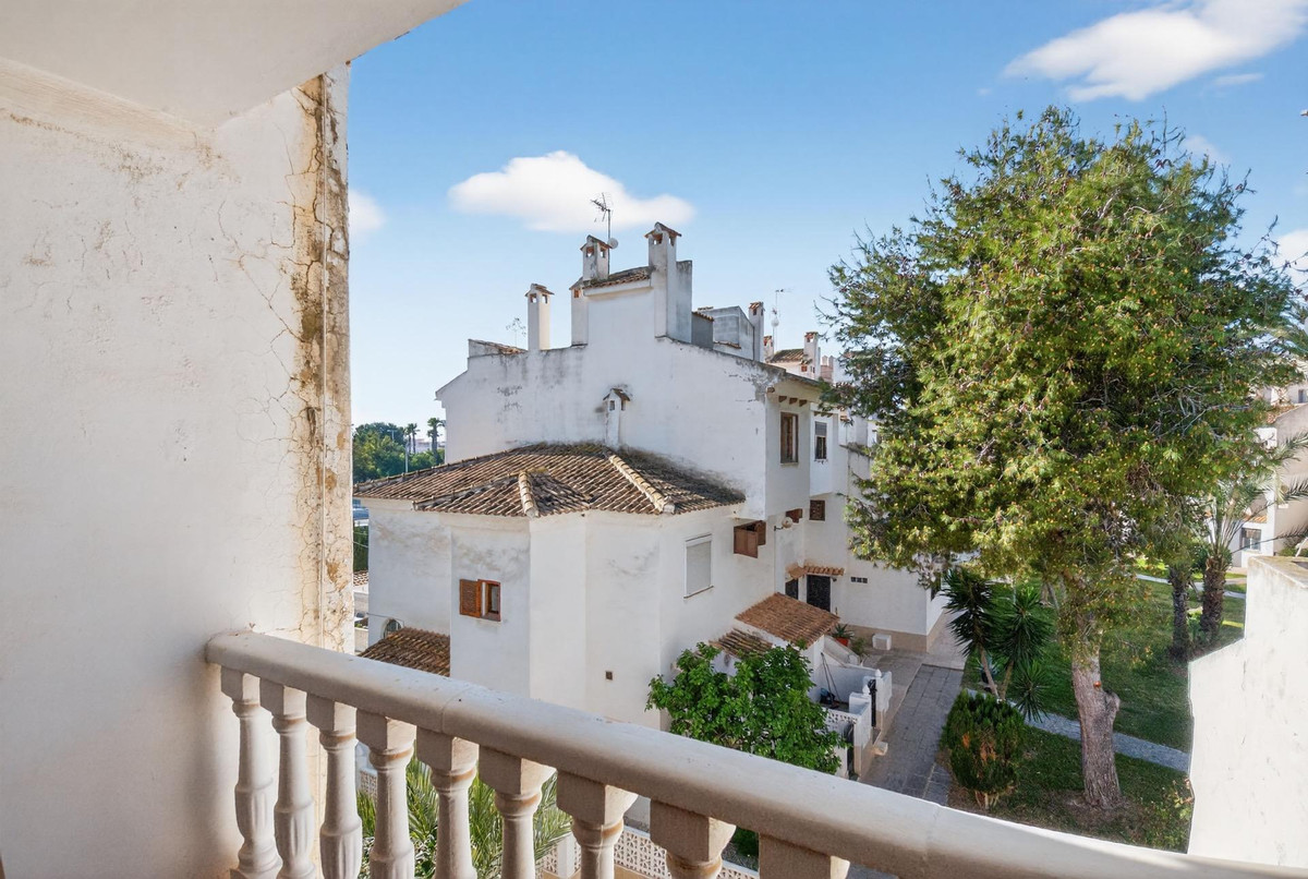 Se vende Apartamento Planta Media de 1 dormitorios en Costa Blanca, Alicante, España