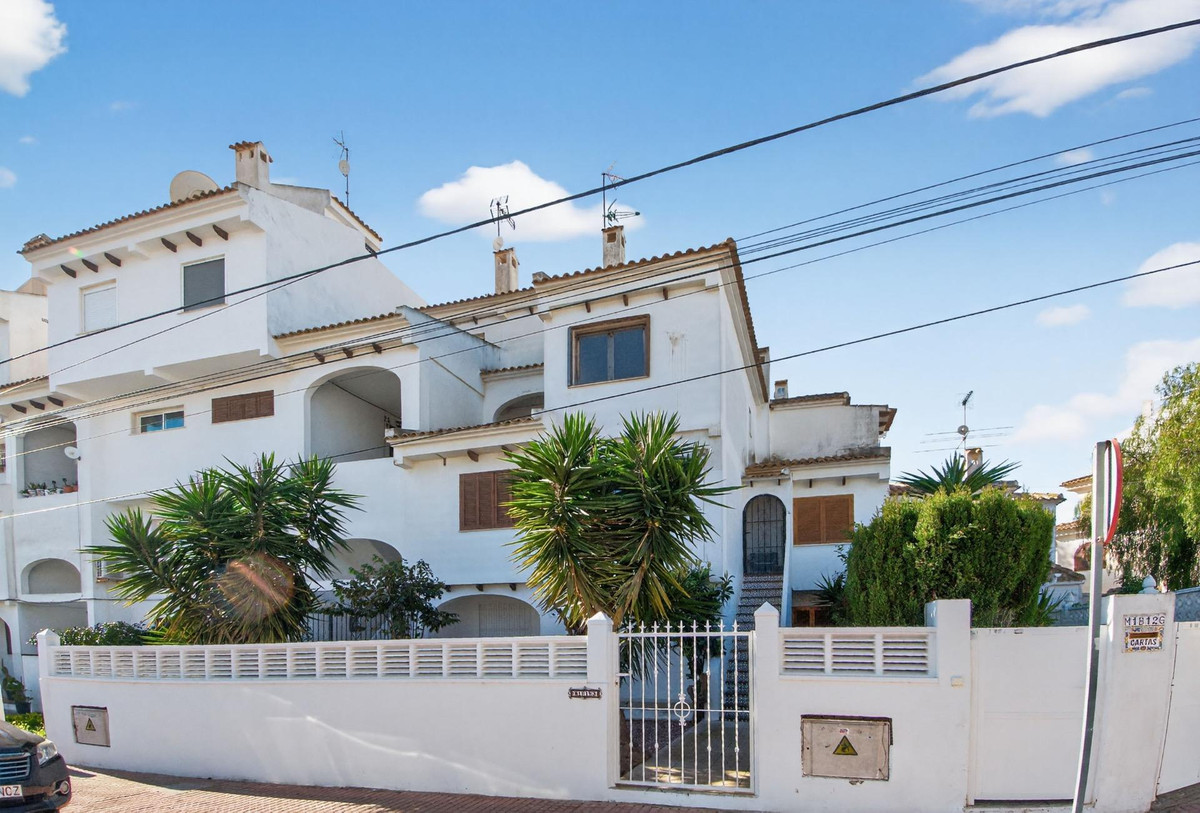 Se vende Apartamento Planta Media de 1 dormitorios en Costa Blanca, Alicante, España