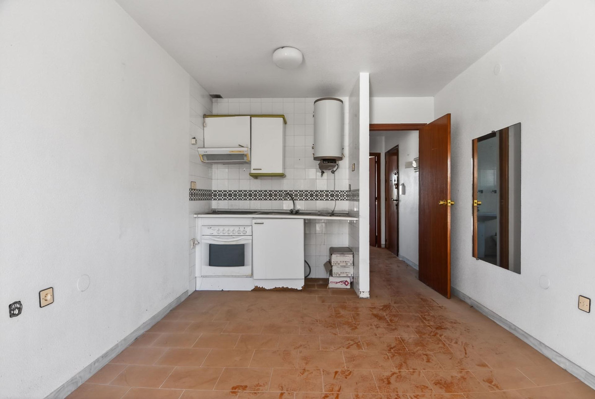 Se vende Apartamento Planta Media de 1 dormitorios en Costa Blanca, Alicante, España