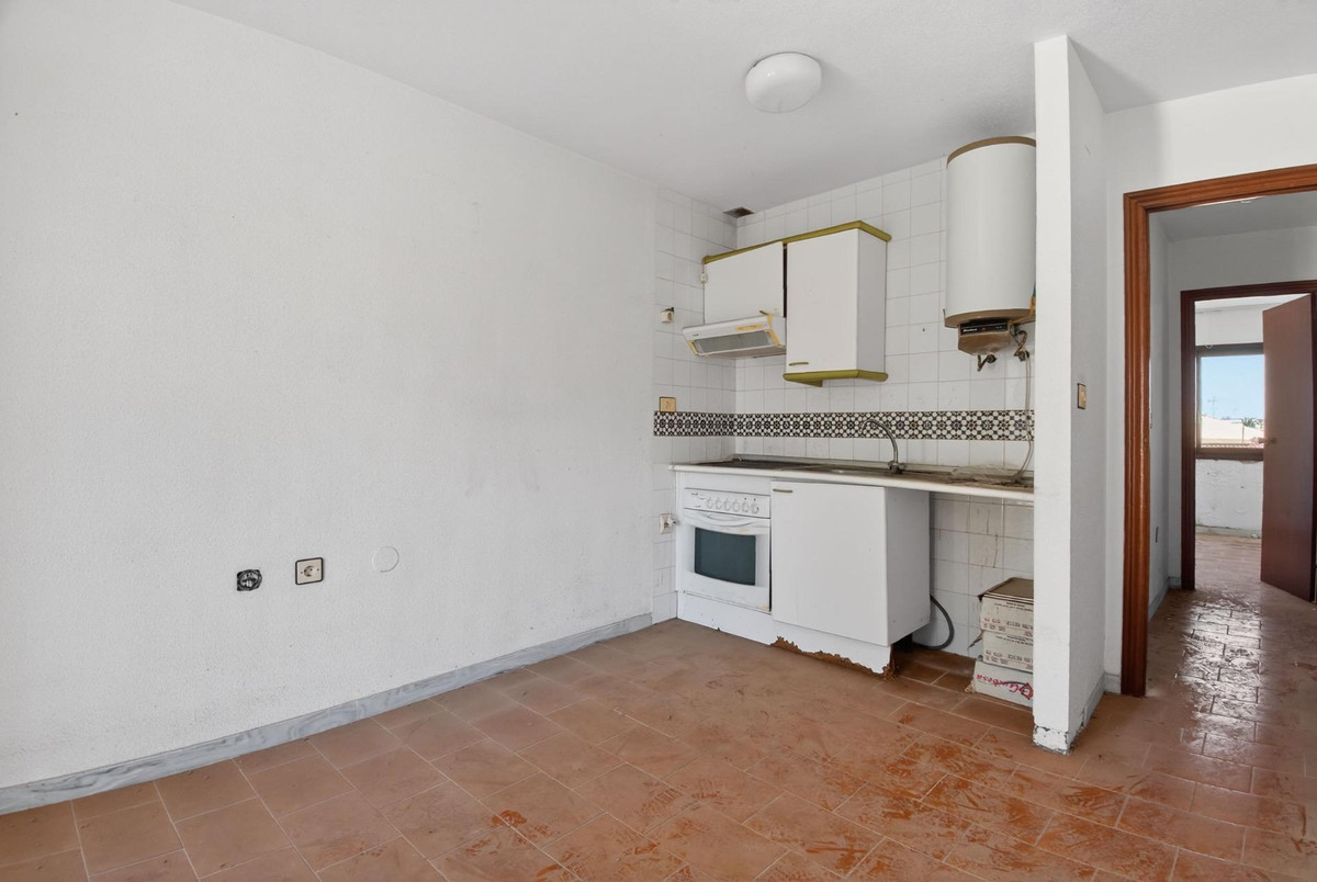 Se vende Apartamento Planta Media de 1 dormitorios en Costa Blanca, Alicante, España