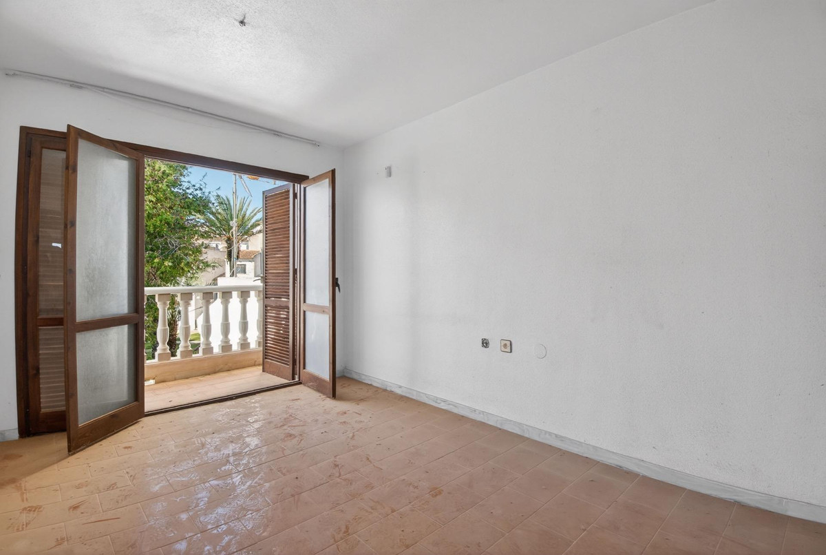 Se vende Apartamento Planta Media de 1 dormitorios en Costa Blanca, Alicante, España