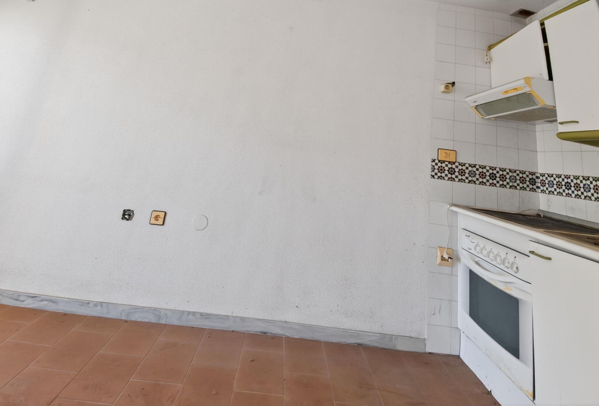 Se vende Apartamento Planta Media de 1 dormitorios en Costa Blanca, Alicante, España
