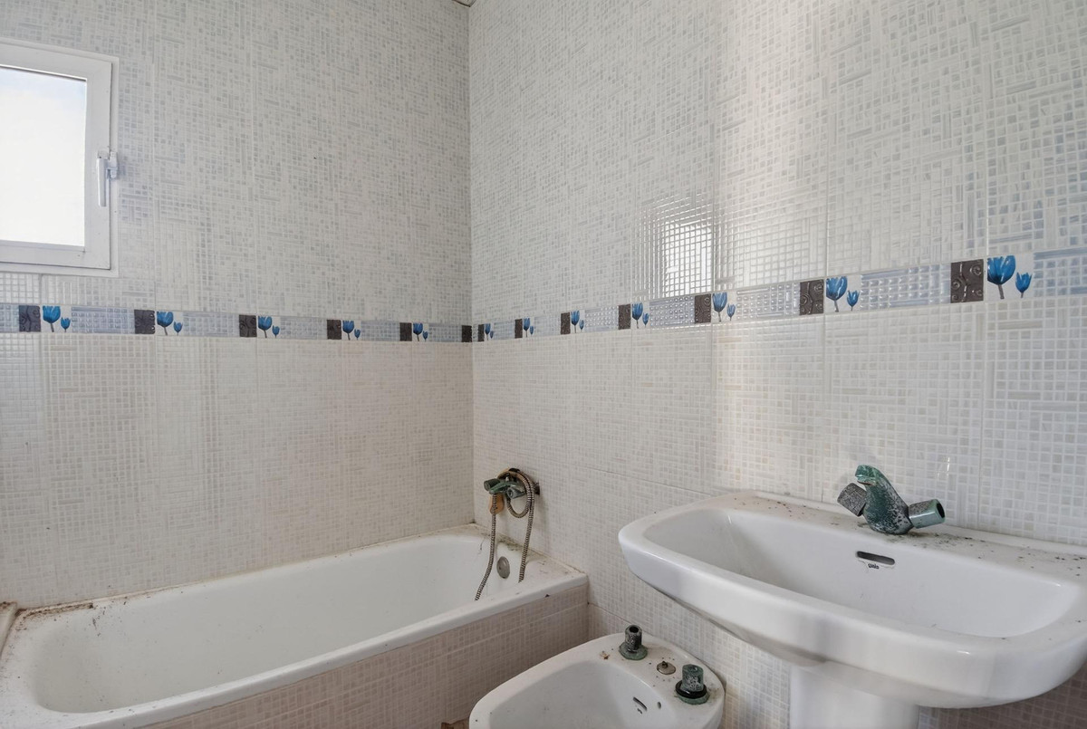 Se vende Apartamento Planta Media de 1 dormitorios en Costa Blanca, Alicante, España