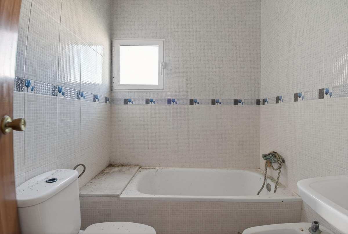 Se vende Apartamento Planta Media de 1 dormitorios en Costa Blanca, Alicante, España