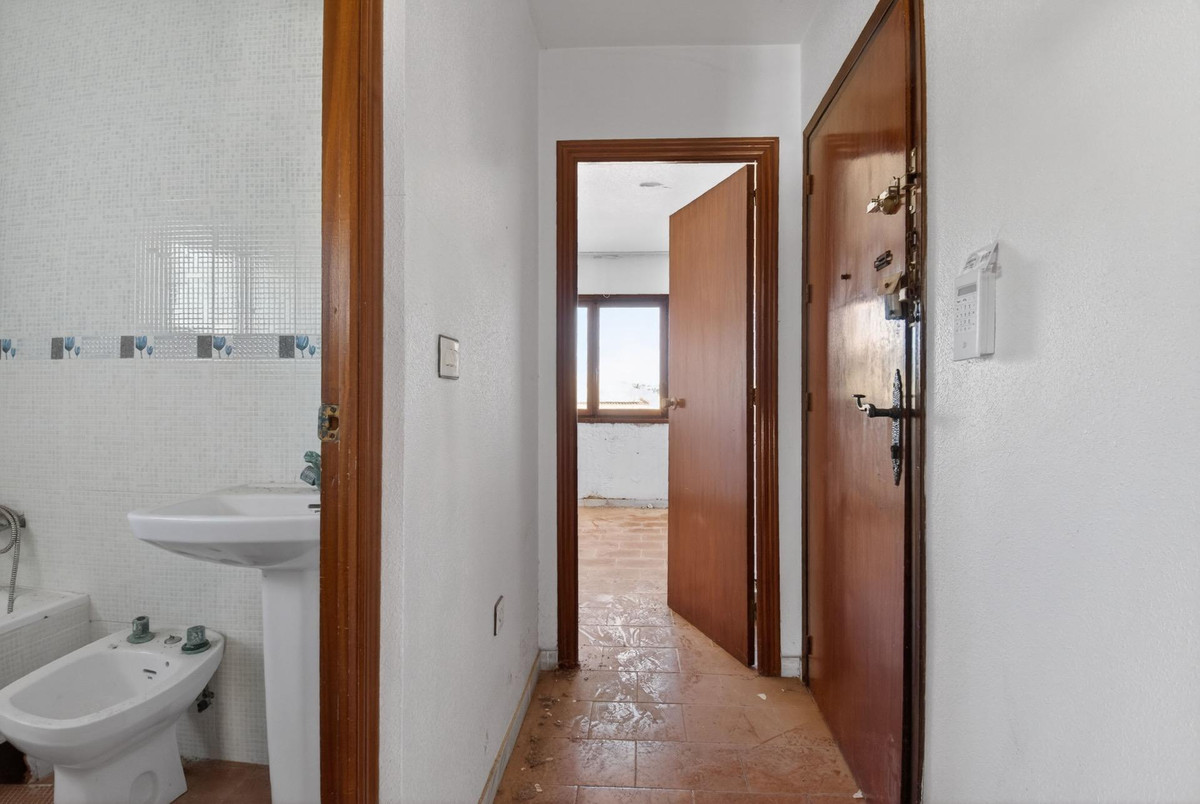 Se vende Apartamento Planta Media de 1 dormitorios en Costa Blanca, Alicante, España