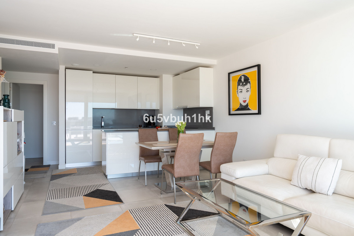 Se vende Ático Dúplex de 3 dormitorios en Costa Del Sol, Málaga, España