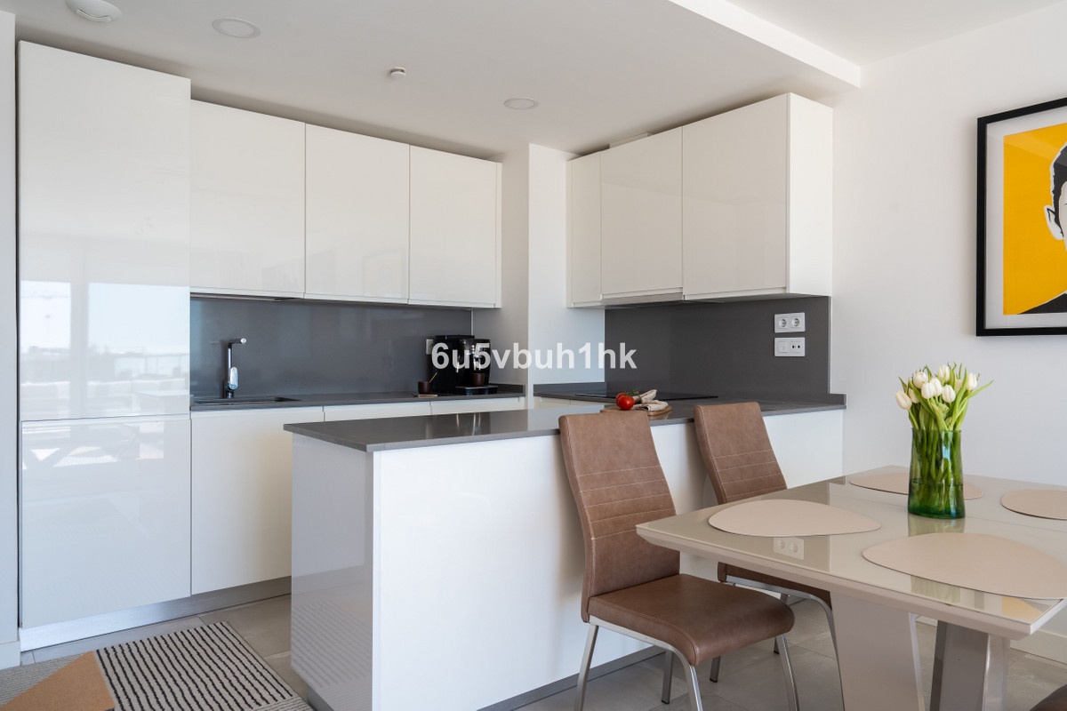 Se vende Ático Dúplex de 3 dormitorios en Costa Del Sol, Málaga, España