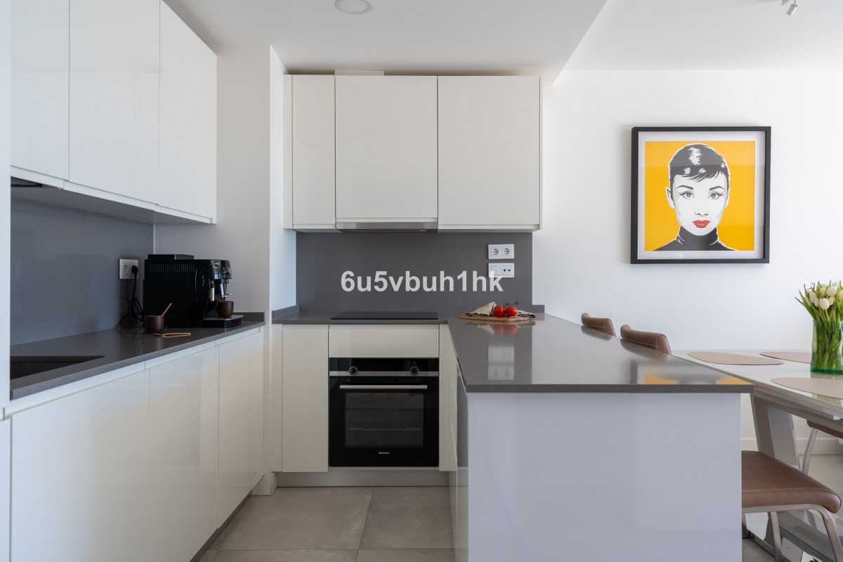 Se vende Ático Dúplex de 3 dormitorios en Costa Del Sol, Málaga, España