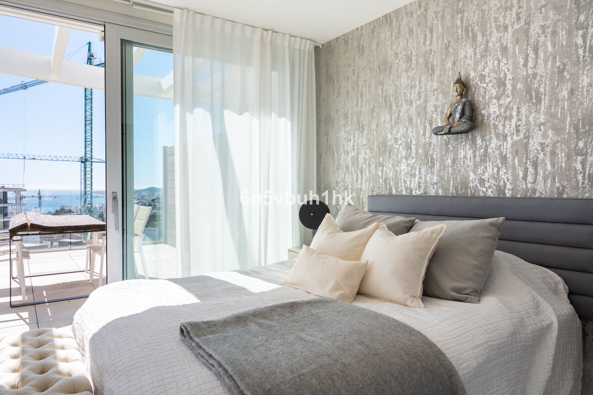 Se vende Ático Dúplex de 3 dormitorios en Costa Del Sol, Málaga, España