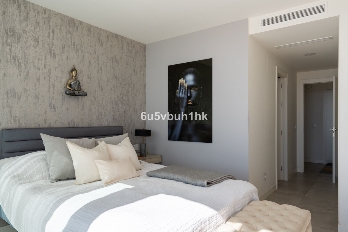 Se vende Ático Dúplex de 3 dormitorios en Costa Del Sol, Málaga, España